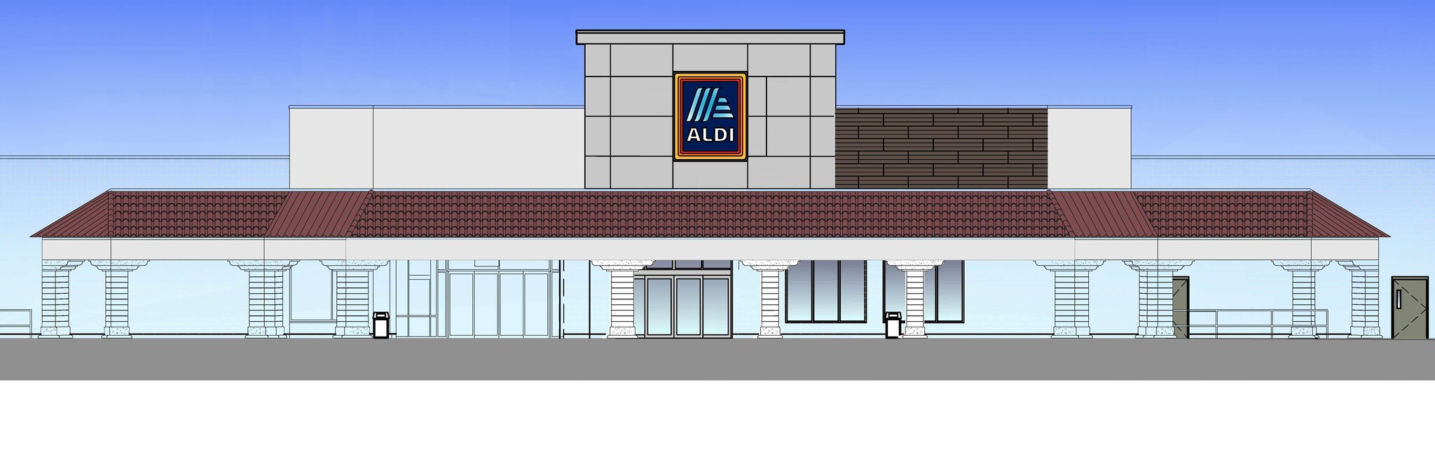 353-393 W Granada Blvd, Ormond Beach, FL for Rent