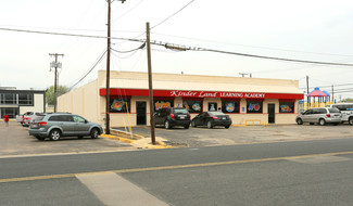 Killeen, TX Retail - 711 N 8th St