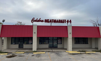 San Antonio, TX Supermarket - 2407 Pinn Rd