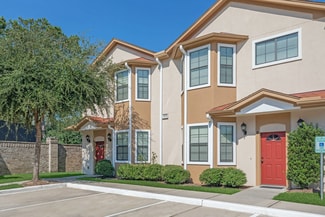 Houston, TX Apartments - 14827 Mittlestedt Champions Dr