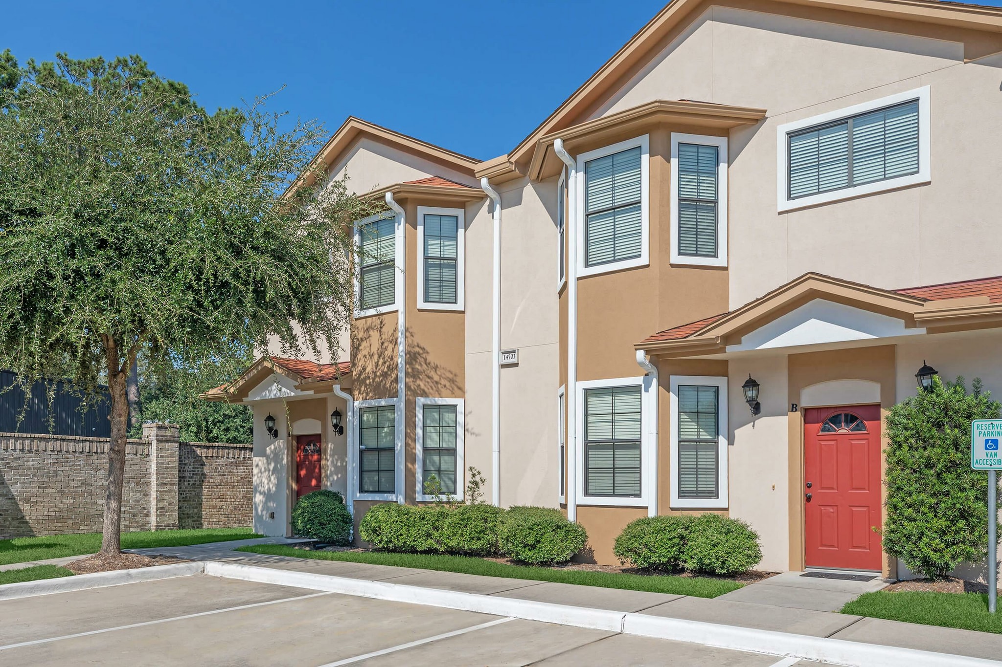 14827 Mittlestedt Champions Dr, Houston, TX for Sale