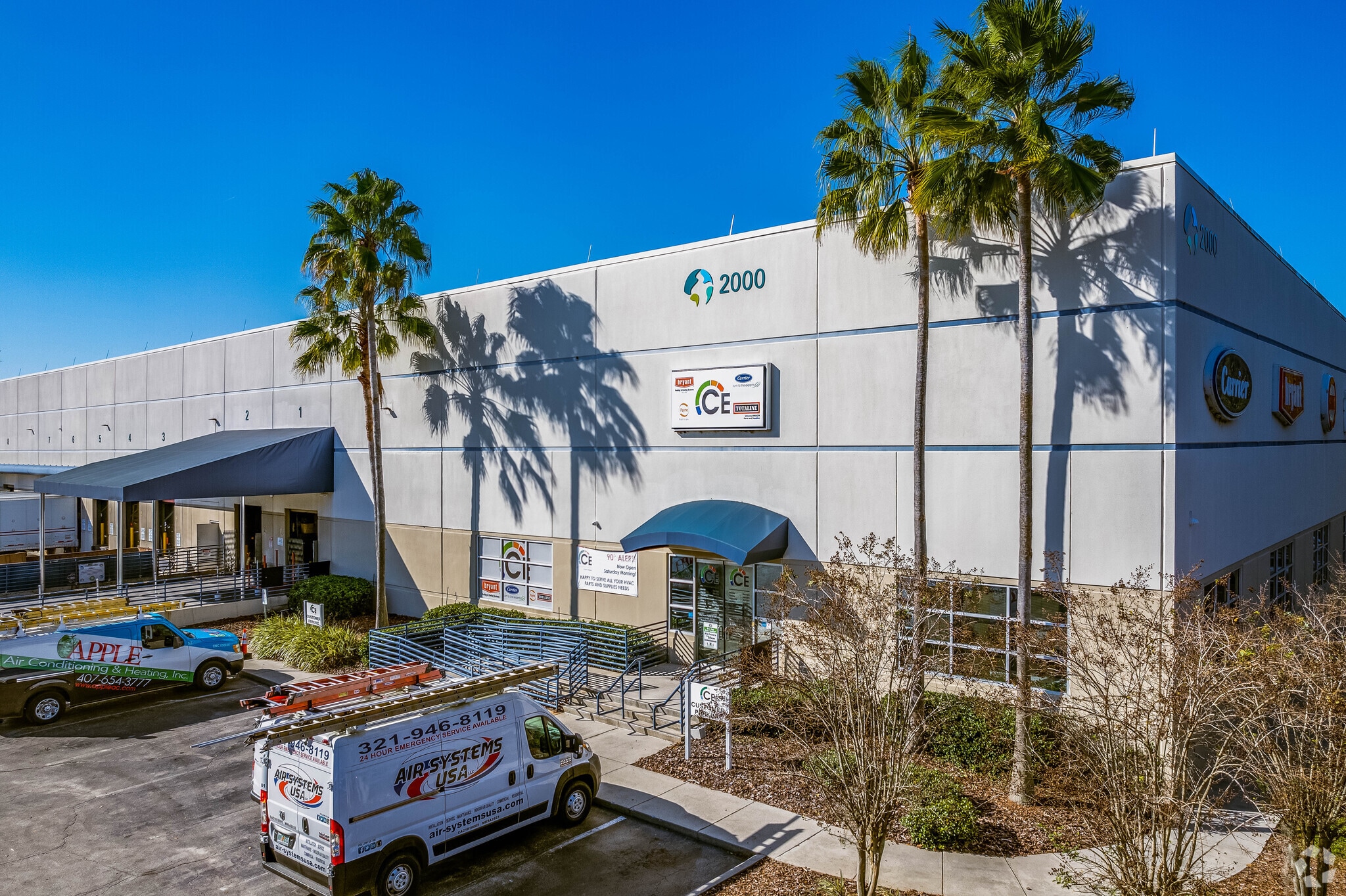 2000 Parks Oaks Ave, Orlando, FL for Rent