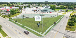 Sturgeon Bay, WI Retail - 1019 Egg Harbor Rd Sturgeon Bay, WI Retail - 1019 Egg Harbor Rd