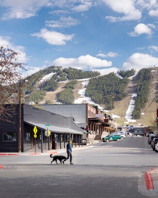 Jackson, WY Flex - 180 Center St Jackson, WY Flex - 180 Center St
