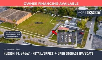 Hudson, FL undefined - 14015 Plum Ln Hudson, FL undefined - 14015 Plum Ln