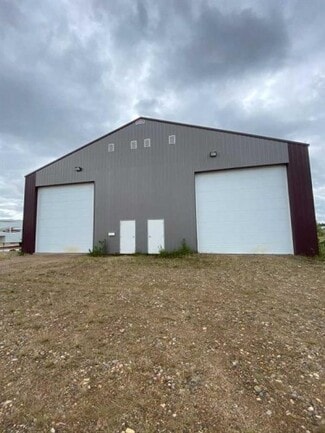 Blackfoot, AB Industrial - 4B Miller St