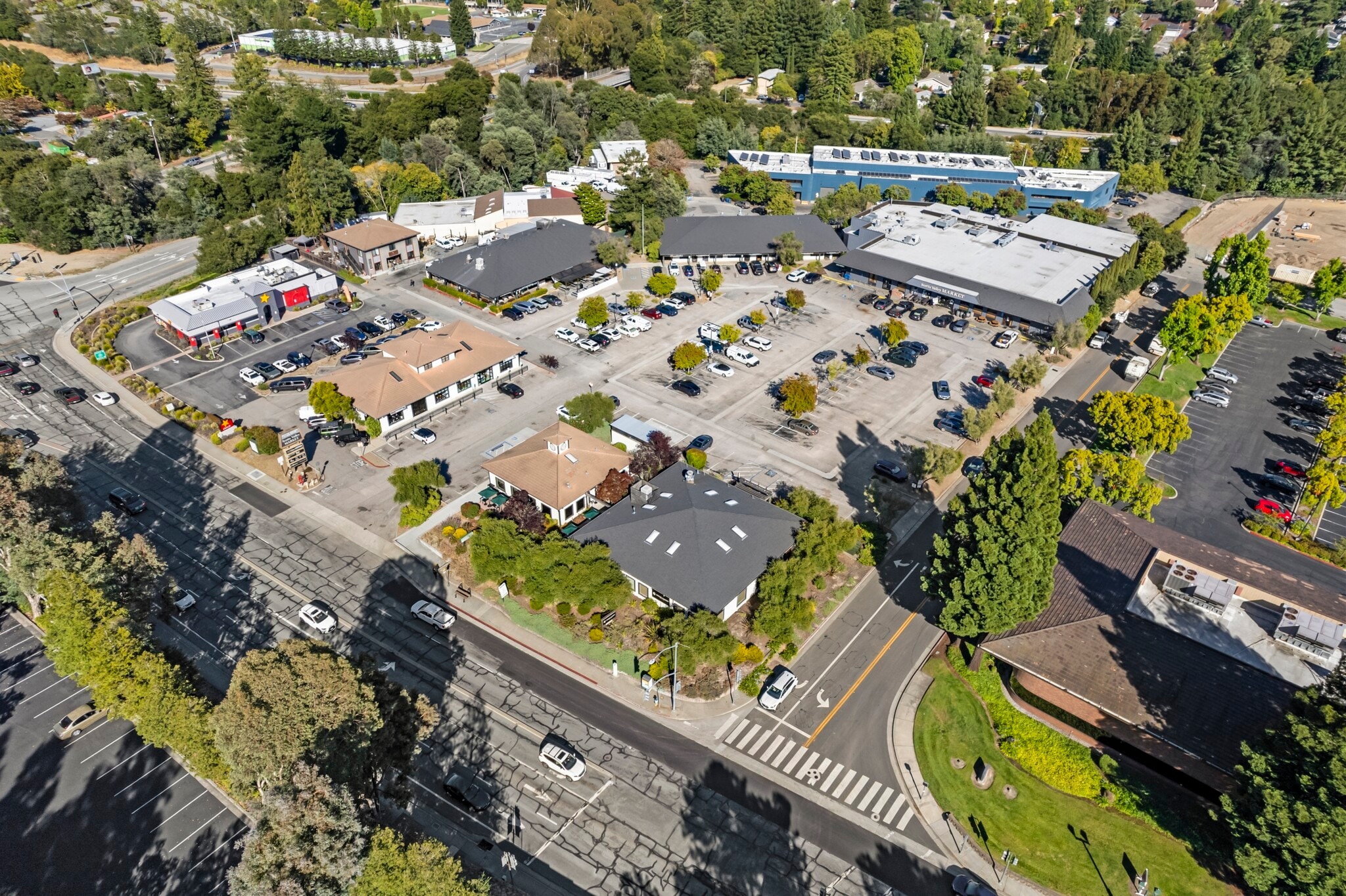 14 Victor Sq, Scotts Valley, CA for Rent