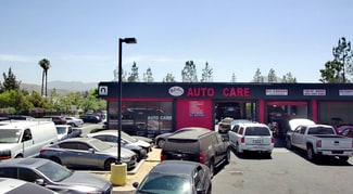 San Bernardino, CA Auto Repair - 2225 Club Way