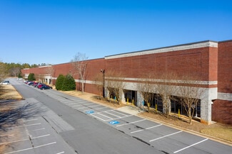 Lawrenceville, GA Industrial - 665 Raco Dr