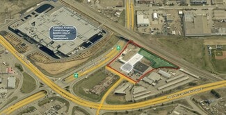 Edmonton, AB Office, Industrial - 12325 Mount Lawn Rd NW Edmonton, AB Office, Industrial - 12325 Mount Lawn Rd NW