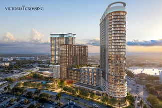 Fort Lauderdale, FL Retail - 901 N Federal Hwy