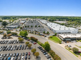 Virginia Beach, VA Retail - 2701-2736 N Mall Dr Virginia Beach, VA Retail - 2701-2736 N Mall Dr