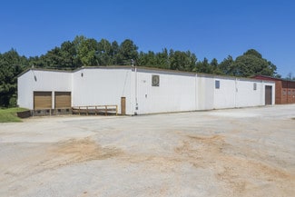 Carrollton, GA Industrial - 201 Kilgore Rd Carrollton, GA Industrial - 201 Kilgore Rd