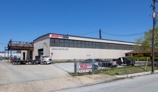 Baltimore, MD Industrial - 1600 Ridgely St Baltimore, MD Industrial - 1600 Ridgely St