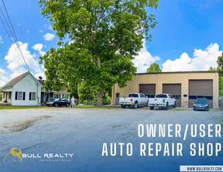 Villa Rica, GA Auto Repair - 8400 Villa Rica Hwy