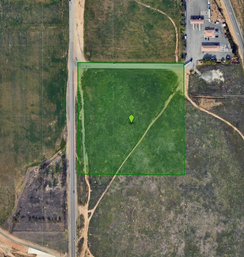 SEC PATRICIA LN & BARNETT RD, Menifee, CA for Sale