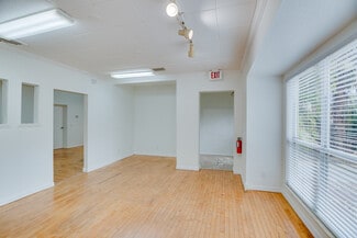 Vero Beach, FL Office - 840 19th St