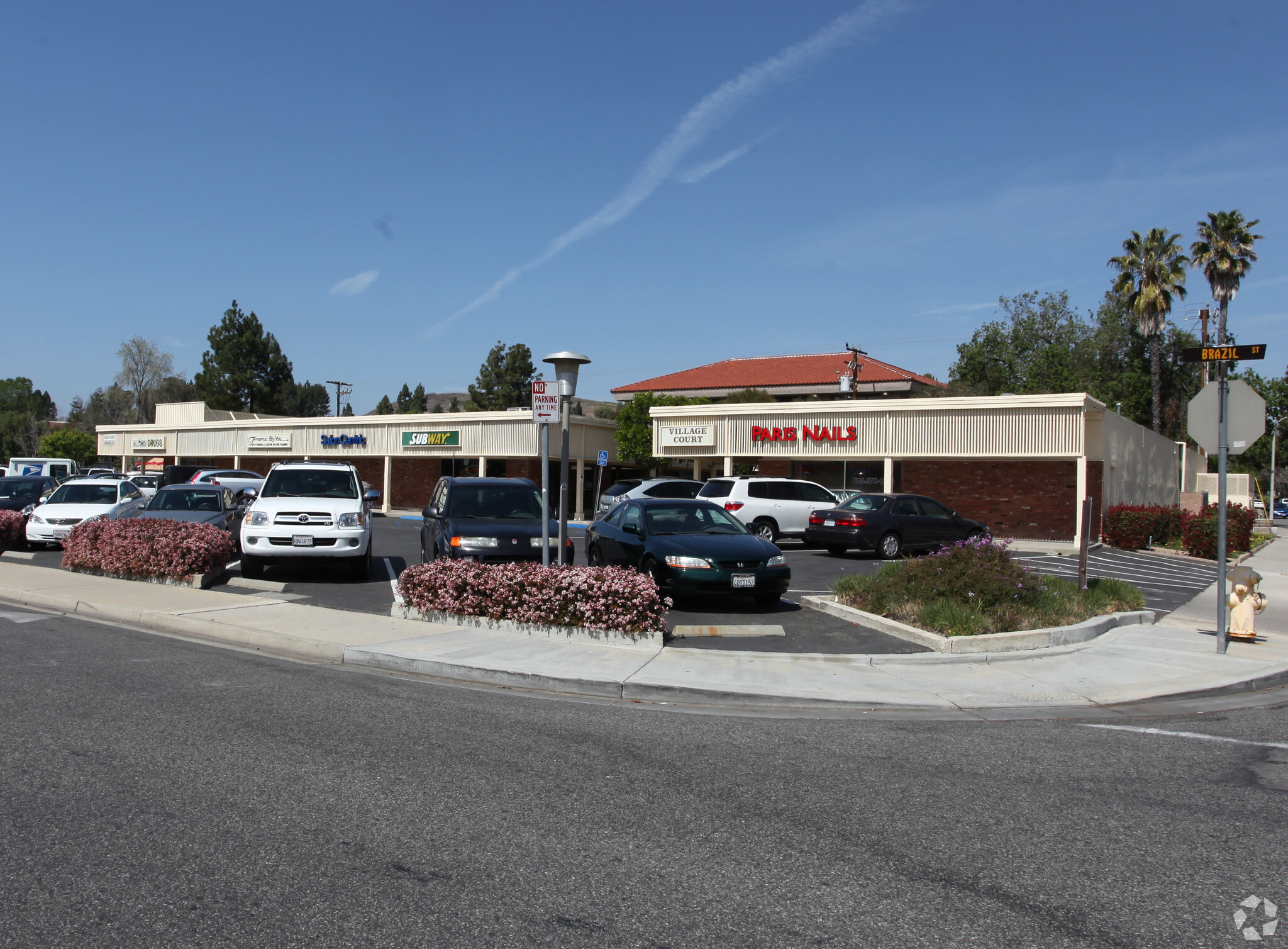428-450 N Moorpark Rd, Thousand Oaks, CA for Rent