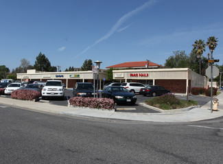 Thousand Oaks, CA Retail - 428-450 N Moorpark Rd