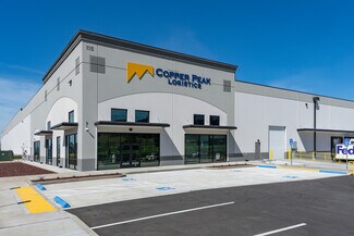 Napa, CA Industrial - 115 Devlin Rd