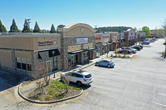 Tyrone, GA Storefront - 26 Carriage Oaks Dr