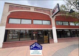 Riverton, WY undefined - 402 E Main St