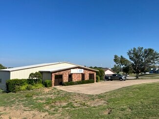 Mannford, OK Manufacturing - 199 Evans Ave