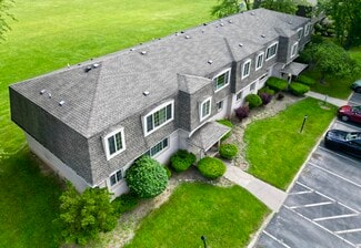 Lockport, NY Apartments - 261 Beattie Ave
