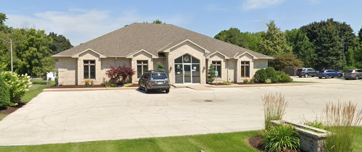 1831 University Ave, Green Bay, WI for Rent