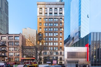 New York, NY Office - 39 W 29th St