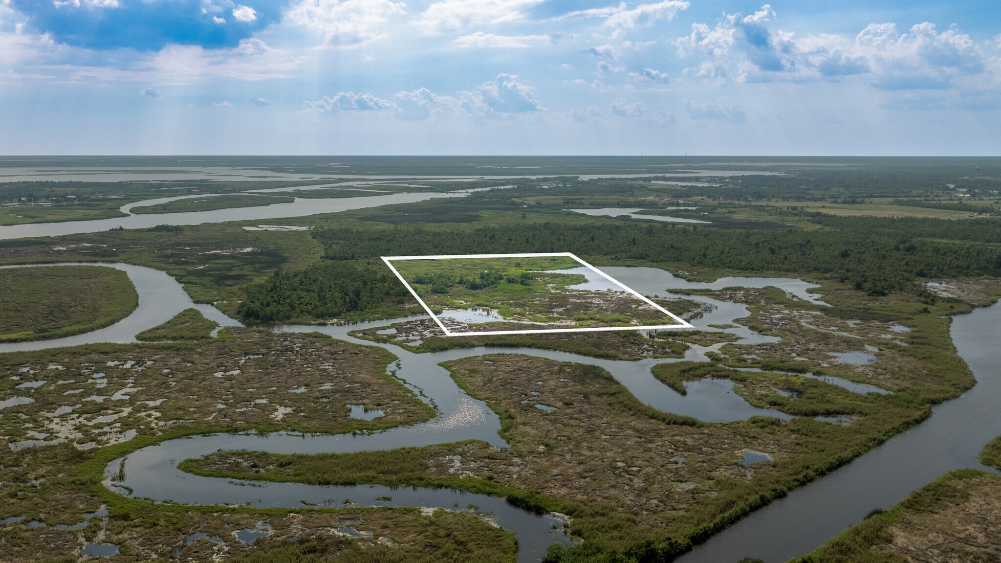 0000 Big Lake Rd, Lake Charles, LA for Sale
