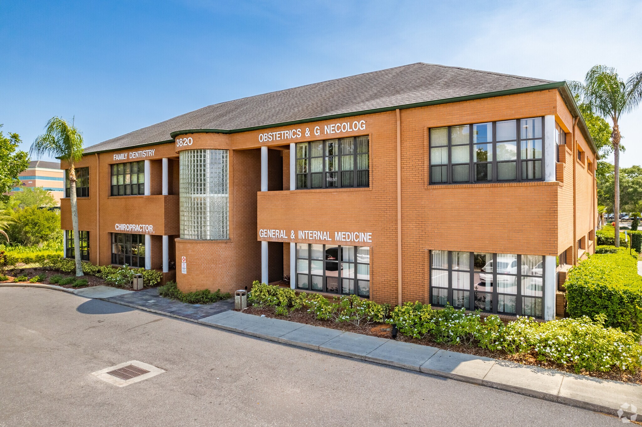 3820 Tampa Rd, Palm Harbor, FL for Rent