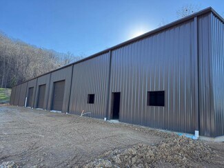 Pelham, AL Warehouse - 300 Midridge Ln