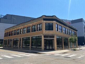 Providence, RI Retail - 101-105 Richmond St