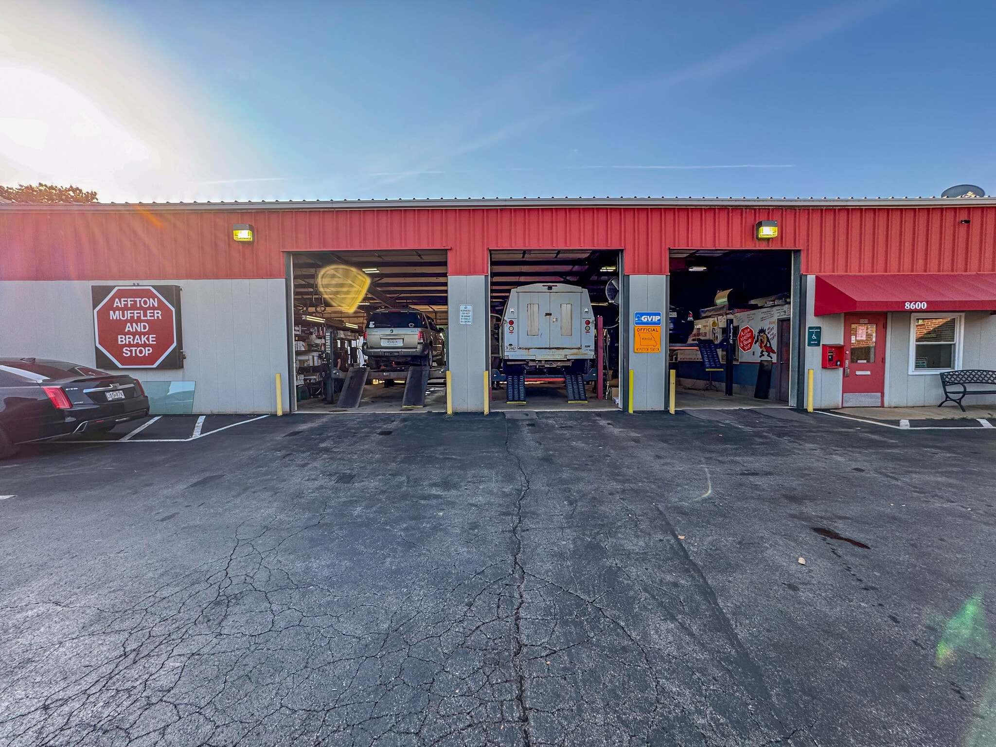 8600 Gravois Rd, Saint Louis, MO for Sale