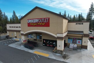 Burney, CA Supermarket - 37505 State Highway 299 E