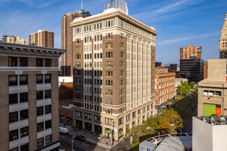 Denver, CO Office - 910 16th St