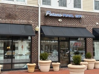 Annapolis, MD Retail - 1901 West St Annapolis, MD Retail - 1901 West St