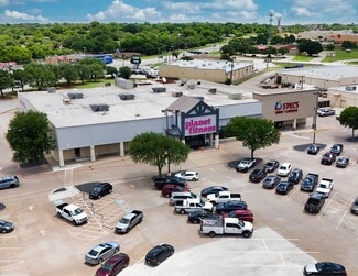 Lake Worth, TX Health Club - 6704 Lake Worth Blvd Lake Worth, TX Health Club - 6704 Lake Worth Blvd