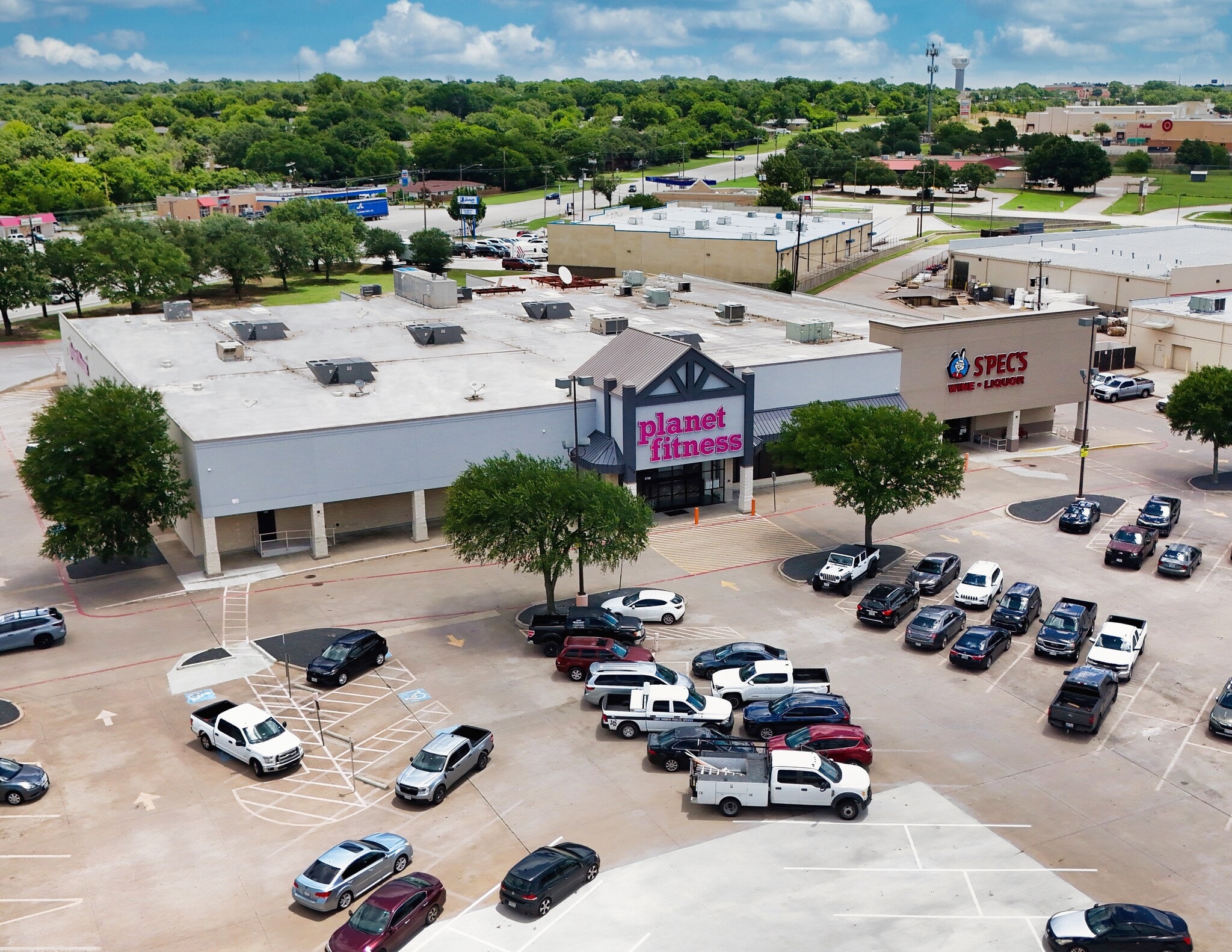 6704 Lake Worth Blvd, Lake Worth, TX for Sale