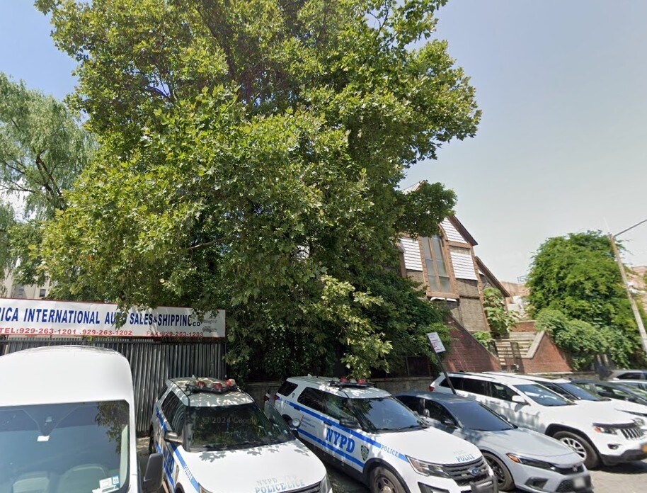 1745 Washington Ave, Bronx, NY for Rent