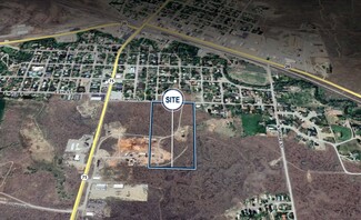 Shoshone, ID Commercial - 402 W 7th