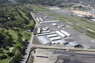 La Verne, CA Industrial - 1615 McKinley Ave