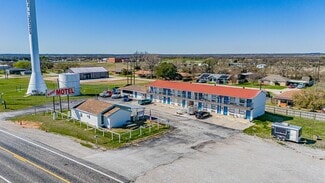 Alvord, TX Flex - 1157 W Bypass 287