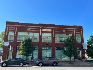 Columbus, OH Office - 399 E Main St Columbus, OH Office - 399 E Main St