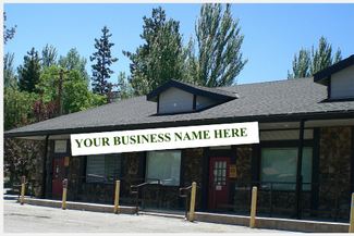 Big Bear Lake, CA Retail - 40941-40955 Big Bear Blvd