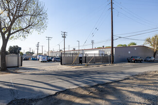 Ontario, CA Warehouse - 401 S Sultana Ave