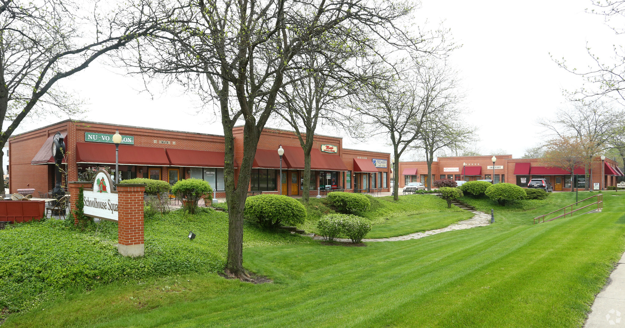 10-50 W Schaumburg Rd, Schaumburg, IL for Rent