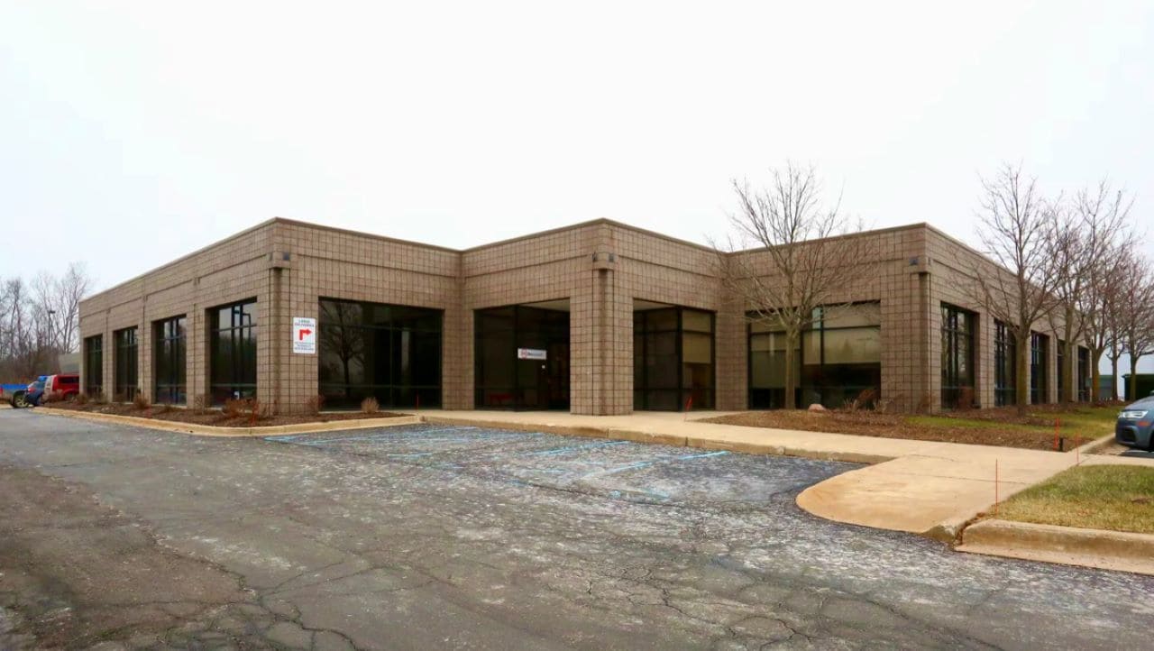 800 Technology Dr, Ann Arbor, MI for Rent