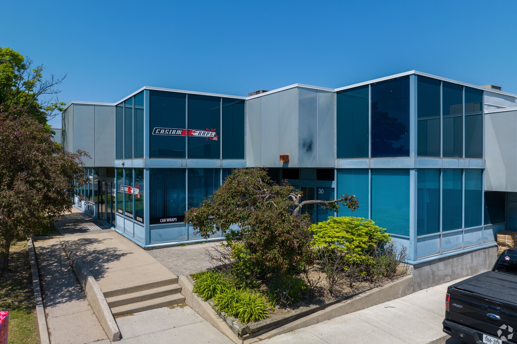 445 Midwest Rd, Toronto, ON for Rent